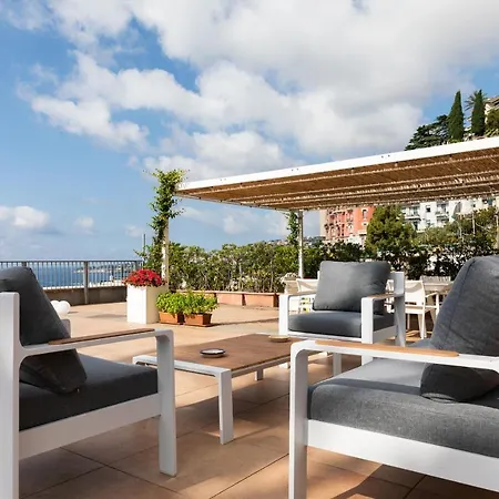 Guest house Margherita 109 *