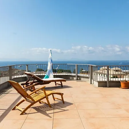 Margherita 109 4* Neapel