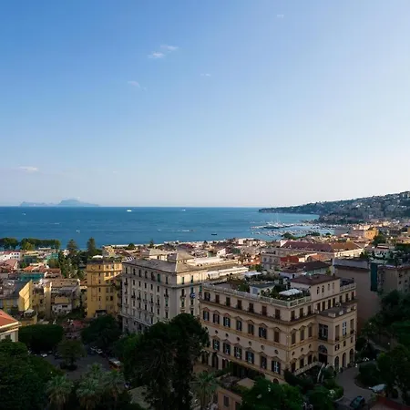 Margherita 109 Naples
