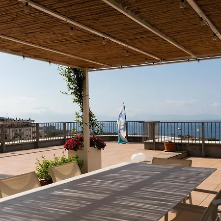 Guest house Margherita 109 *