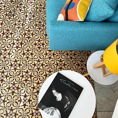 Casa de hóspedes Margherita 109 4*