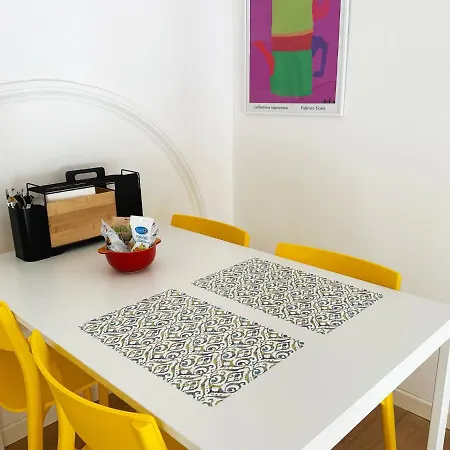 Margherita 109 Guest house Naples
