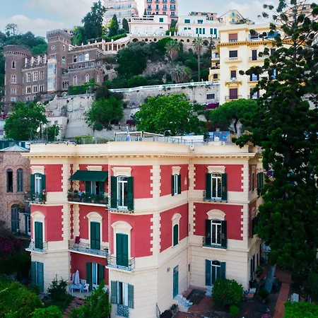 Margherita 109 Pensionat 4*