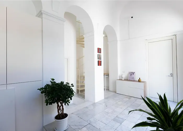 Margherita 109 4* Neapel