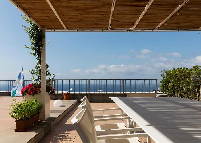 Margherita 109 Pensionat