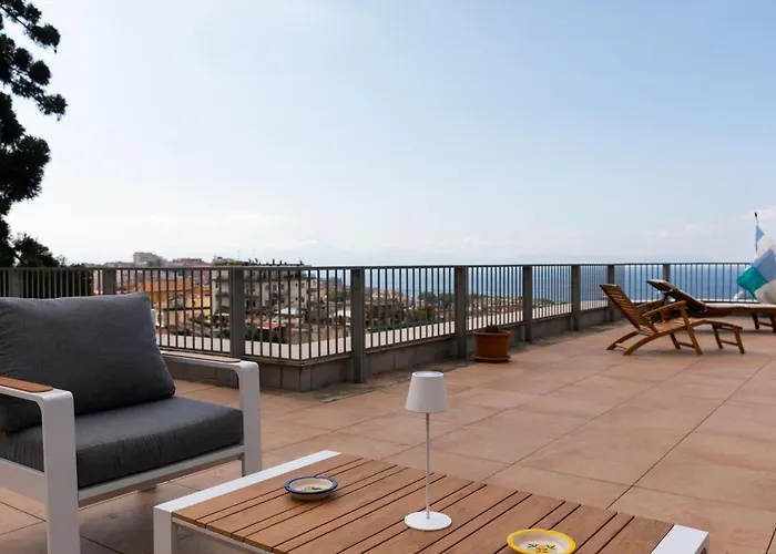 Pensionat Margherita 109 Neapel