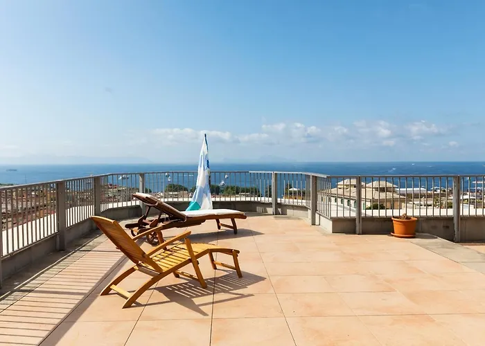 Margherita 109 4* Neapel