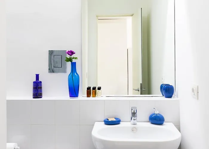 Margherita 109 Neapel