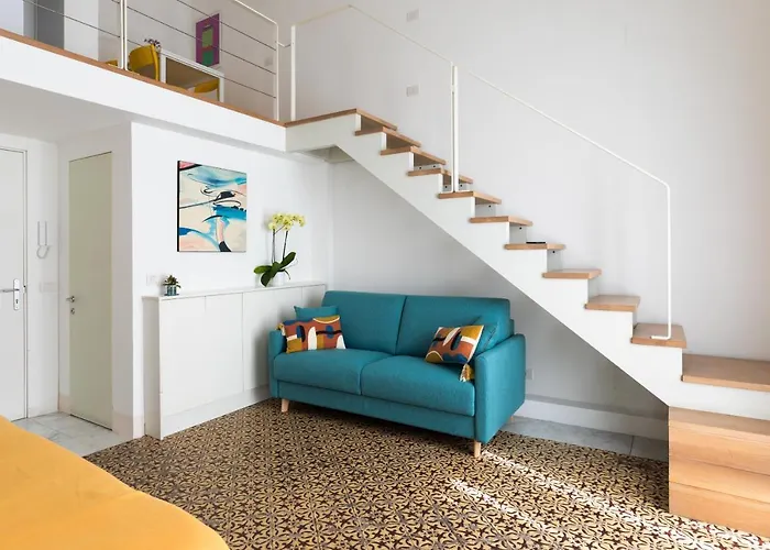 Pensionat Margherita 109 4*