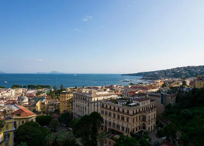 Margherita 109 Neapel