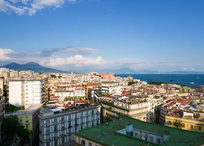 Margherita 109 Pensionat 4*