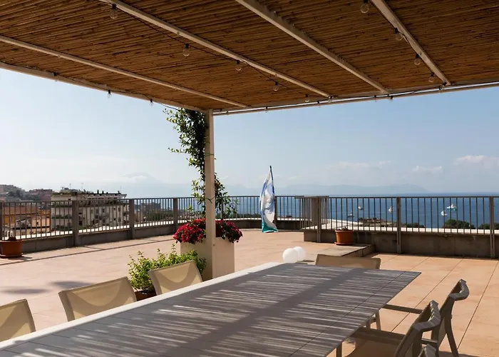 Pensionat Margherita 109 4*