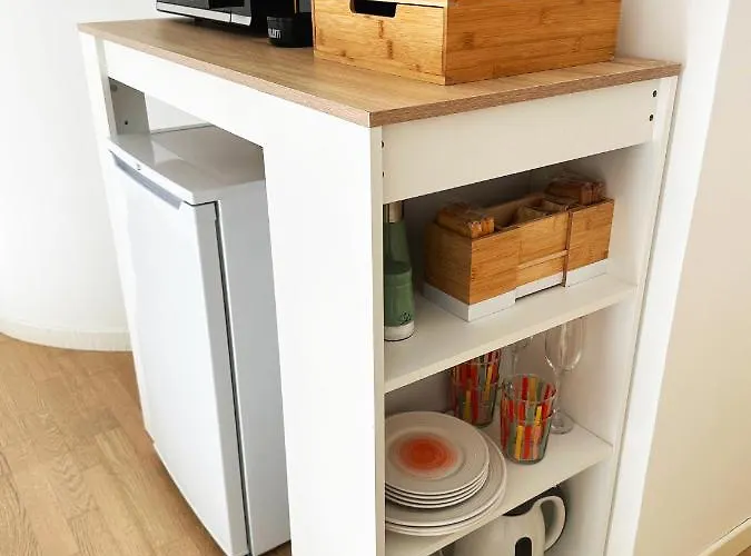 Margherita 109 Neapel