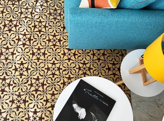 Pensionat Margherita 109 4*