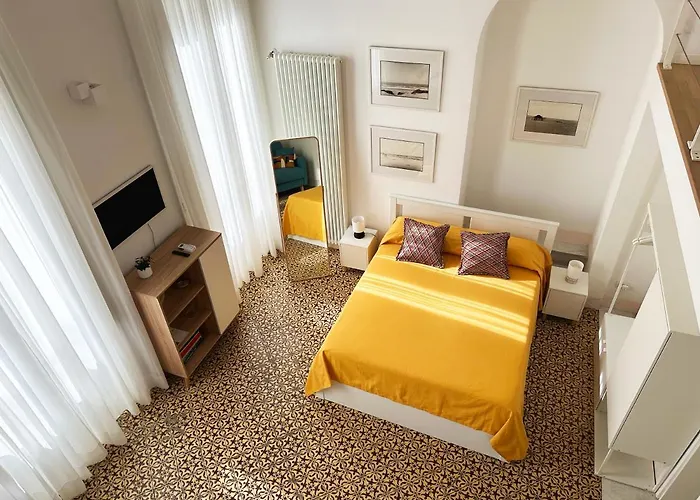 Margherita 109 Pensionat 4*