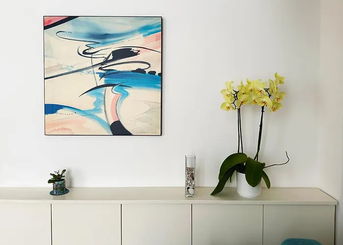 Pensionat Margherita 109 Neapel