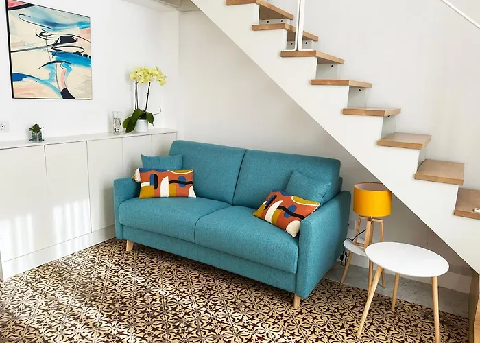 Margherita 109 Neapel