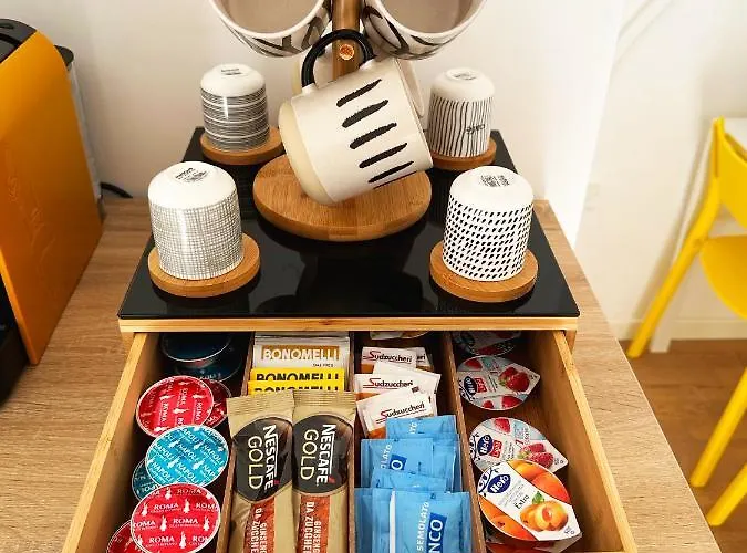 Margherita 109 Pensionat Neapel