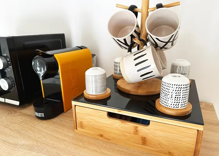 Margherita 109 Pensionat Neapel