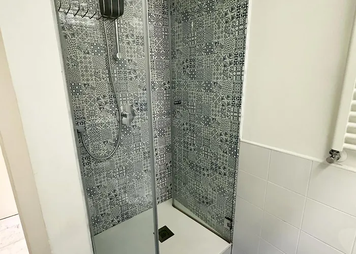 Margherita 109 Pensionat Neapel