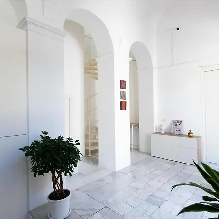 Margherita 109 4* 那不勒斯