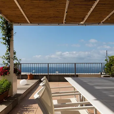 Margherita 109 招待所