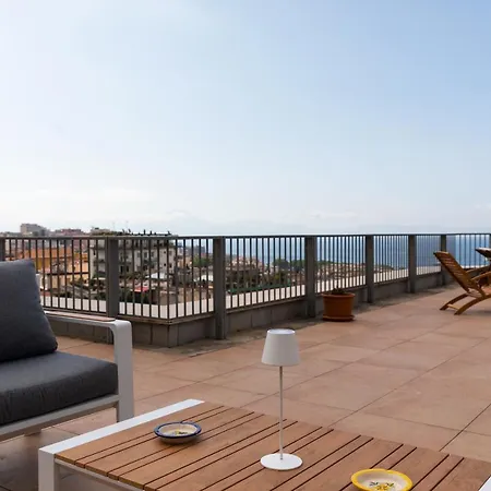 ゲストハウス Margherita 109 ナポリ