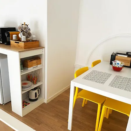 招待所 Margherita 109 4*