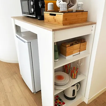 Margherita 109 ナポリ