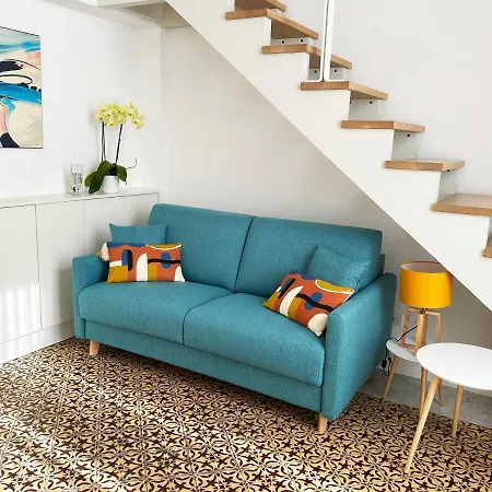 Margherita 109 那不勒斯