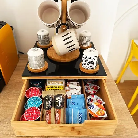 Margherita 109 招待所 那不勒斯