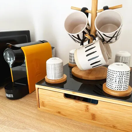 Margherita 109 招待所 那不勒斯